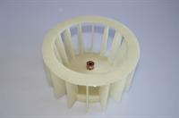 Blæserhjul, Blomberg tørretumbler